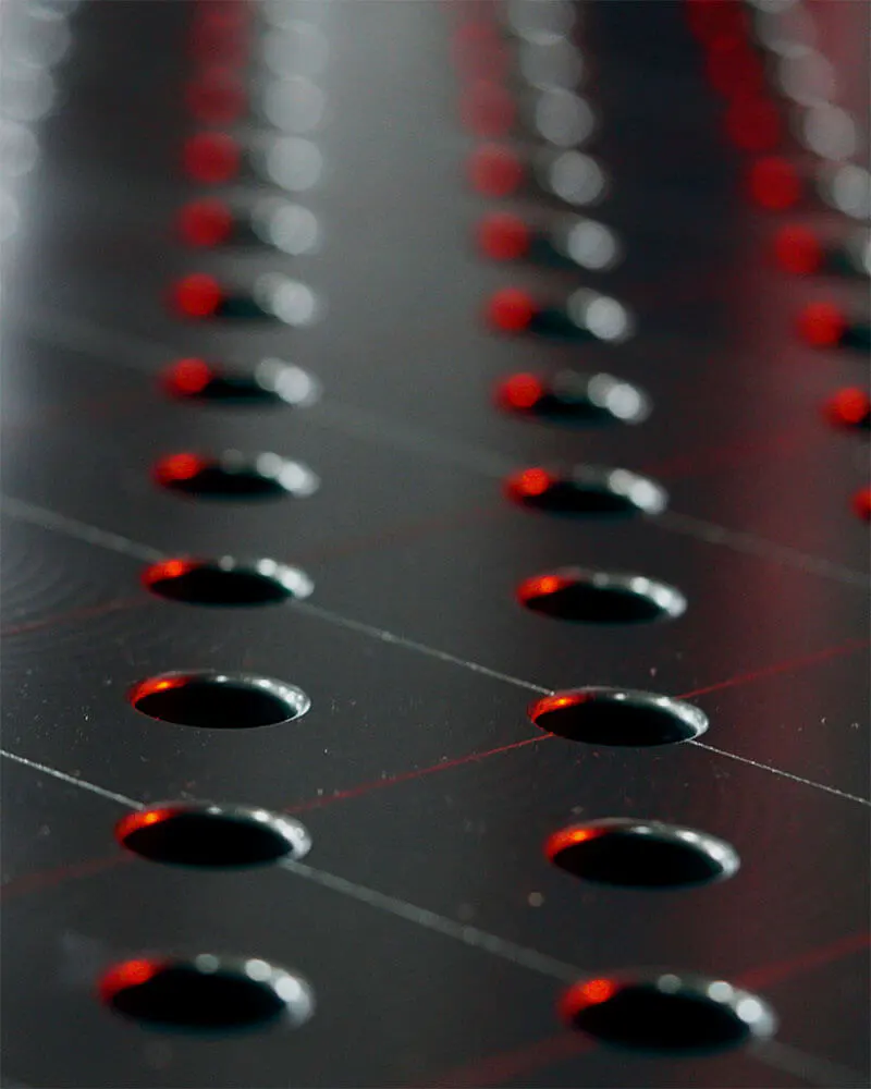 Precision Engineering for Master Welders